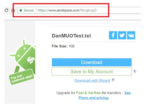 sendspace premium|How to Send Large Files by Email Using SendSpace .